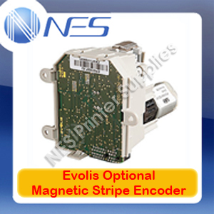 Evolis Optional Magnetic Stripe Encoder for ID Card Printers